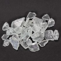 Artikel Glassten 25mm - 35mm naturlige farver 2kg