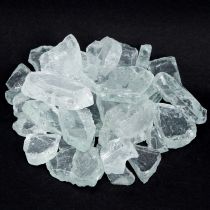 Artikel Glassten 25mm - 35mm naturfarver 2kg