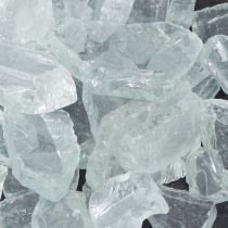 Artikel Glassten 25mm - 35mm naturfarver 2kg