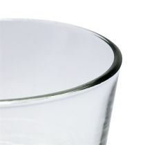 Artikel Glasgryde Ø14,5cm klar 6stk