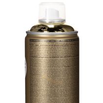 Artikel Dekorativ spraymaling med guldkromeffekt, Montana dåser 400 ml