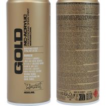 Artikel Malerspray rød spraymaling akrylmaling Montana Gold Royal Red 400ml