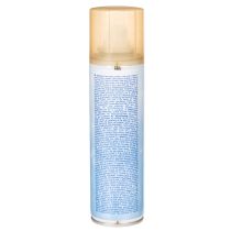 Artikel Guld glitterspray til julepynt, 150 ml