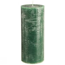 Artikel Store søjlelys grønne mørkegrønne 85x200mm 2 stk