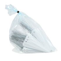 Artikel Hængeetiketter hvid 20mm x 140mm 250stk