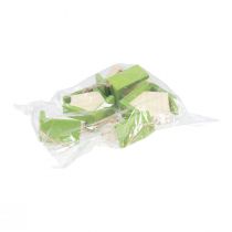 Artikel Hængende dekoration forårsdekoration fuglehusdekoration redekasse 6,5cm 8 stk