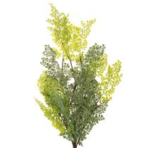 Artikel Kunstig bregnegren, delikat, til vase, 80 cm