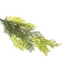 Artikel Kunstig bregnegren, delikat, til vase, 80 cm