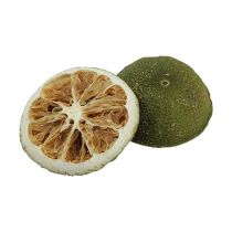 Artikel Citron halvgrøn 500g