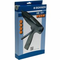 Artikel Varmlimpistol HB 181 80W