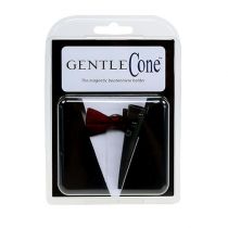 Artikel Herrestift med magnet Sort, mat