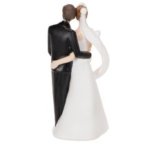 Artikel Bryllupsfigur brudepar 10,5 cm