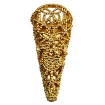 Artikel Bryllupstift med magnetguld 4,5 cm