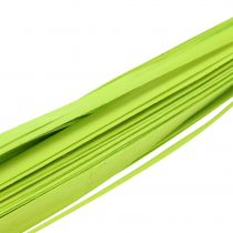 Trestrimler forårgrøn 95cm - 100cm 50p