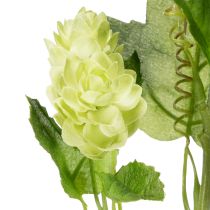 Artikel Humlegren 70cm grøn 2 stk kunstig plante