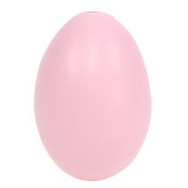 Artikel Kyllingeæg pink 10 stk