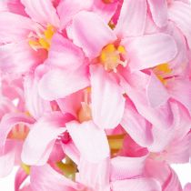 Artikel Hyacinth Real-Touch Pink 40cm