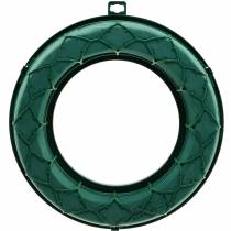 Artikel OASIS® IDEAL Universal Floral Foam Ring Grøn Ø27,5cm 3 stk