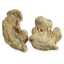 Tørret ingefær 500 g