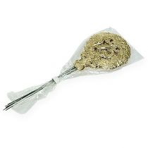 Artikel Jubilæumsnummer 75 Ø8cm 10stk