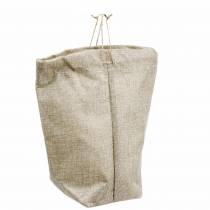 Artikel Jutepose 28×10cm H40cm