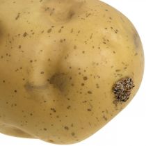 Kartoffel kunstig maddummy 10cm