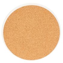Artikel Frugtunderlagssæt, Frugtdesign, Borddekoration, Køkken & Stue, 10 cm, 6 dele