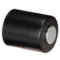 Artikel Magnetisk lysestage, mat finish, 4 cm, 4 stk.