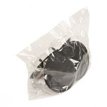 Artikel Plug-in lysestage sort adventsstage Ø6cm 4 stk