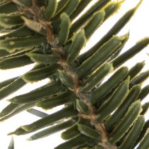 Artikel Kunstig grangren til borddekoration og arrangementer, 45 cm, 3 stk.