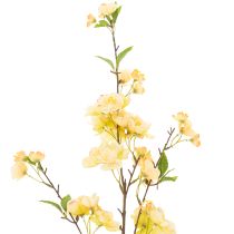 Artikel Kirsebærblomstgrendekoration for en stilfuld atmosfære 120 cm