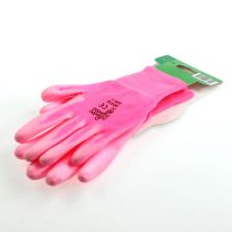 Artikel Kixx havehandsker str. 8 pink, pink