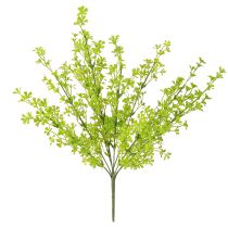 Artikel Kløver Dværg Kløver Kunstige Planter i Grøn på Pluk 49cm 2stk