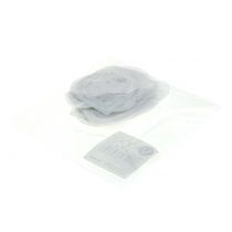 Artikel Konfetti hjerte 5cm 24 stk