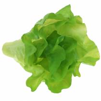 Bladsalat kunstig Real-Touch 17cm