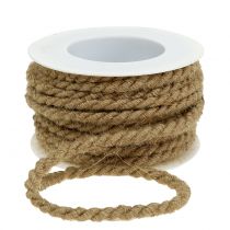 Artikel Cordjute natur Ø6mm 9m