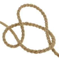 Artikel Cordjute natur Ø6mm 9m