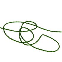 Artikel Snor mosgrøn 2mm 50m