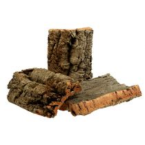Artikel Kork natur 30cm x 20cm 5 stk