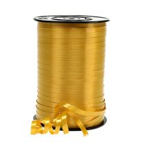 Artikel Krøllebånd guld 4,8mm 500m