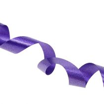 Artikel Krøllebånd lilla 10mm 250m