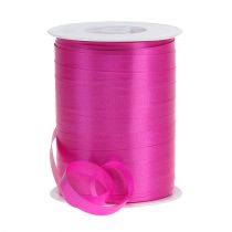 Artikel Krøllebånd magenta 10mm 250m