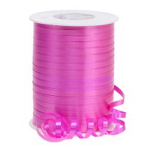 Artikel Krøllebånd magenta 4,8mm 500m