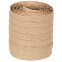 Artikel Krøllebånd naturfiber gavebånd 10mm 100m