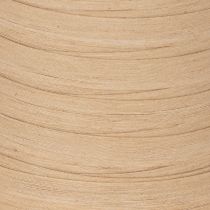 Artikel Krøllebånd naturfiber gavebånd 10mm 100m