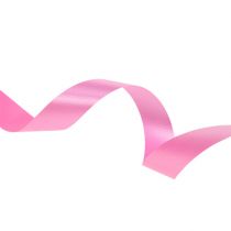 Artikel Krøllebånd pink 10mm 250m