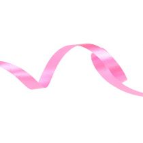 Artikel Krøllebånd pink 4,8mm 500m