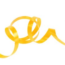 Artikel Krøllebånd gul 4,8mm 500m