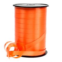 Artikel Krøllebånd Krøllebånd orange 10mm 250m