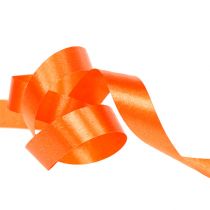Artikel Krøllebånd Krøllebånd orange 10mm 250m
